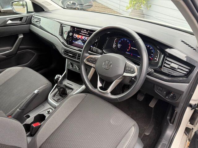 Used Volkswagen Polo for sale - 76440331: Photo 3