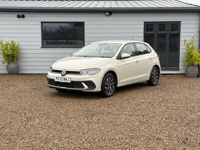 Used Volkswagen Polo for sale - 76440331: Photo 5