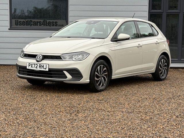 Used Volkswagen Polo for sale - 76440331: Photo 6
