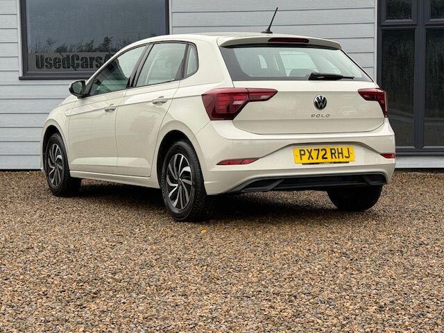 Used Volkswagen Polo for sale - 76440331: Photo 7