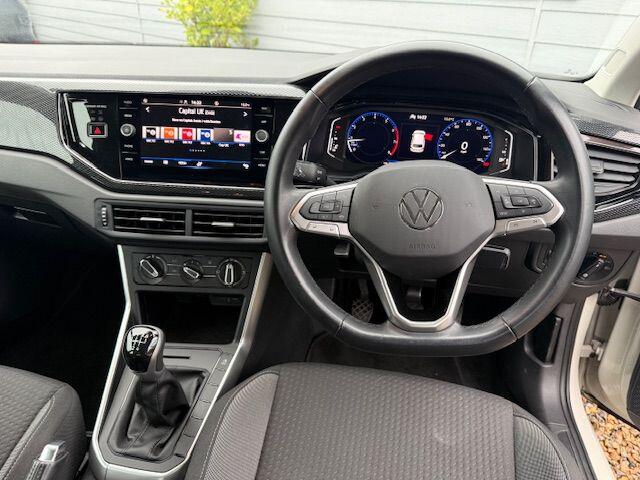 Used Volkswagen Polo for sale - 76440331: Photo 9