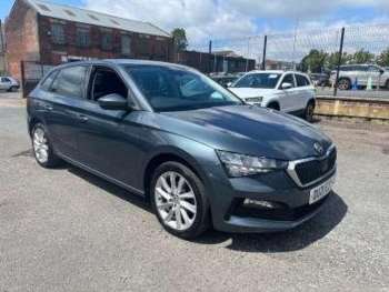 (21) - 1.5 TSI SE L DSG Euro 6 (s/s) 5dr