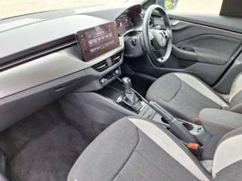 Used Skoda Scala 2021 for sale - 74989567: Photo
