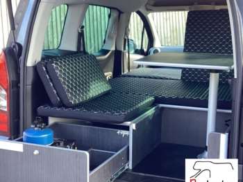 2016 (66) - 1.6 BlueHDi Feel Multispace MPV ETG6 Euro 6 (s/s) 5dr