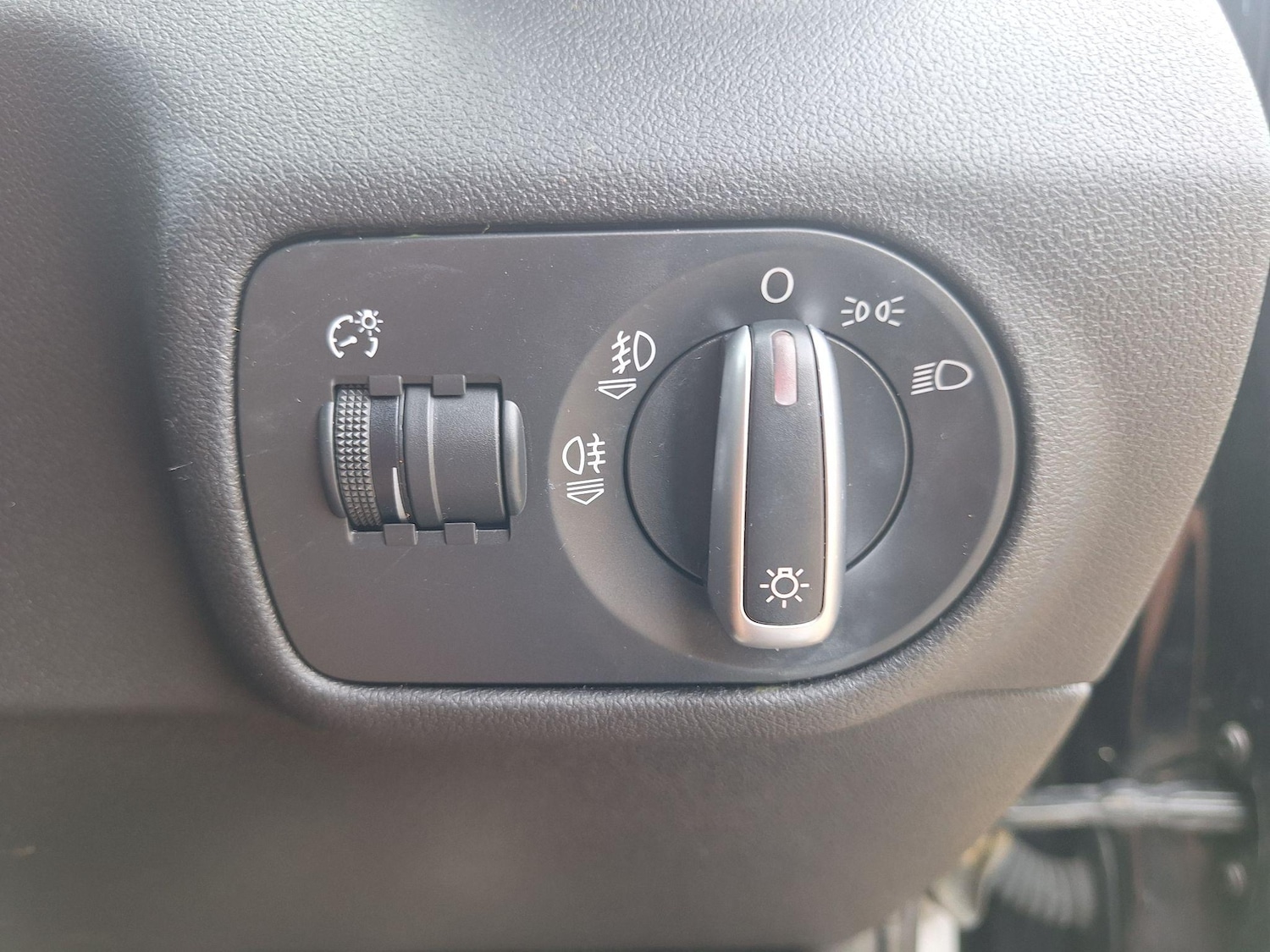Vehicle 36