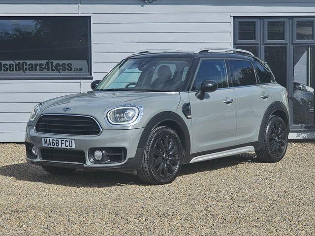Used MINI Countryman 2018 for sale - 76440825: Photo 10