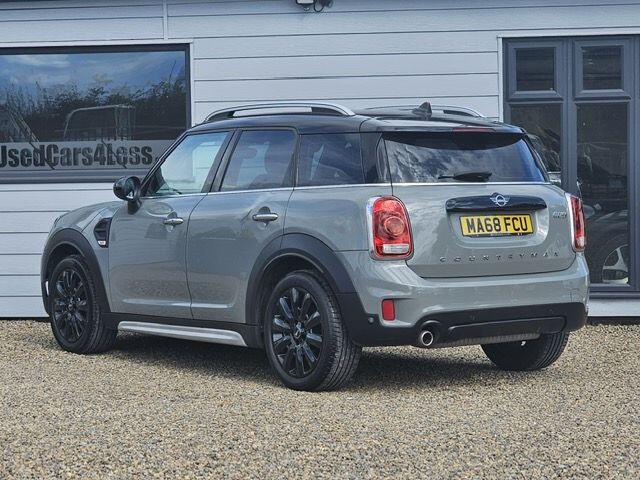Used MINI Countryman 2018 for sale - 76440825: Photo 11