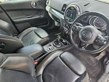 Used MINI Countryman 2018 for sale - 76440825: Photo