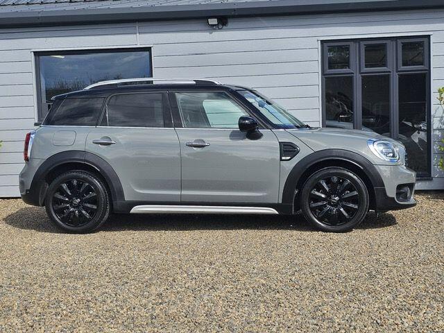 Used MINI Countryman 2018 for sale - 76440825: Photo 5