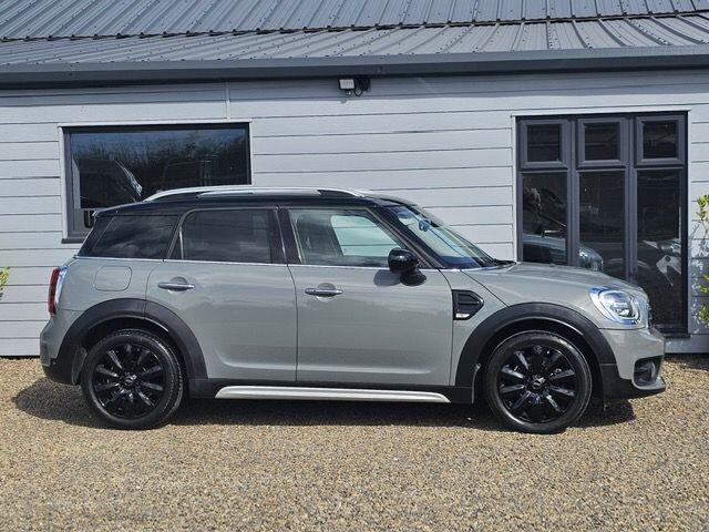 Used MINI Countryman 2018 for sale - 76440825: Photo 6