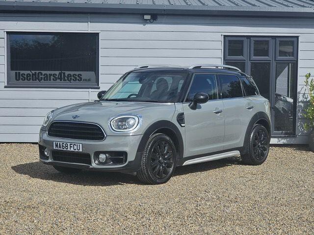 Used MINI Countryman 2018 for sale - 76440825: Photo 7
