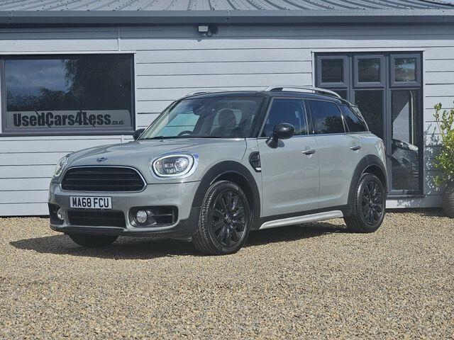 Used MINI Countryman 2018 for sale - 76440825: Photo 8