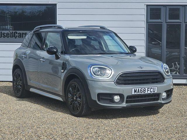 Used MINI Countryman 2018 for sale - 76440825: Photo 9