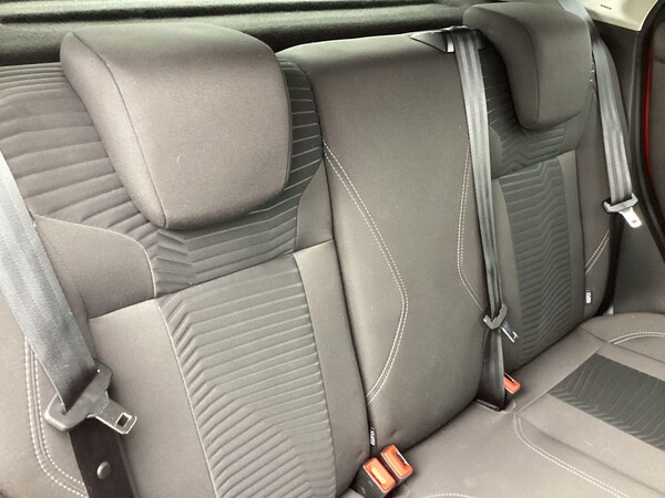 Used Ford Fiesta 2015 for sale - 76084897: Photo 10
