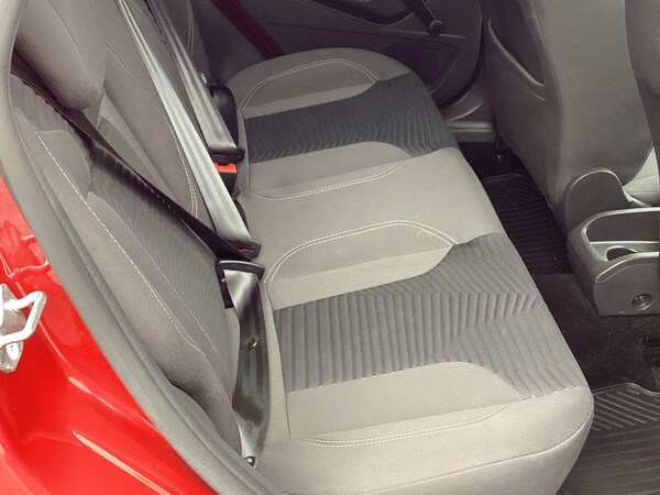 Used Ford Fiesta 2015 for sale - 76084897: Photo 16