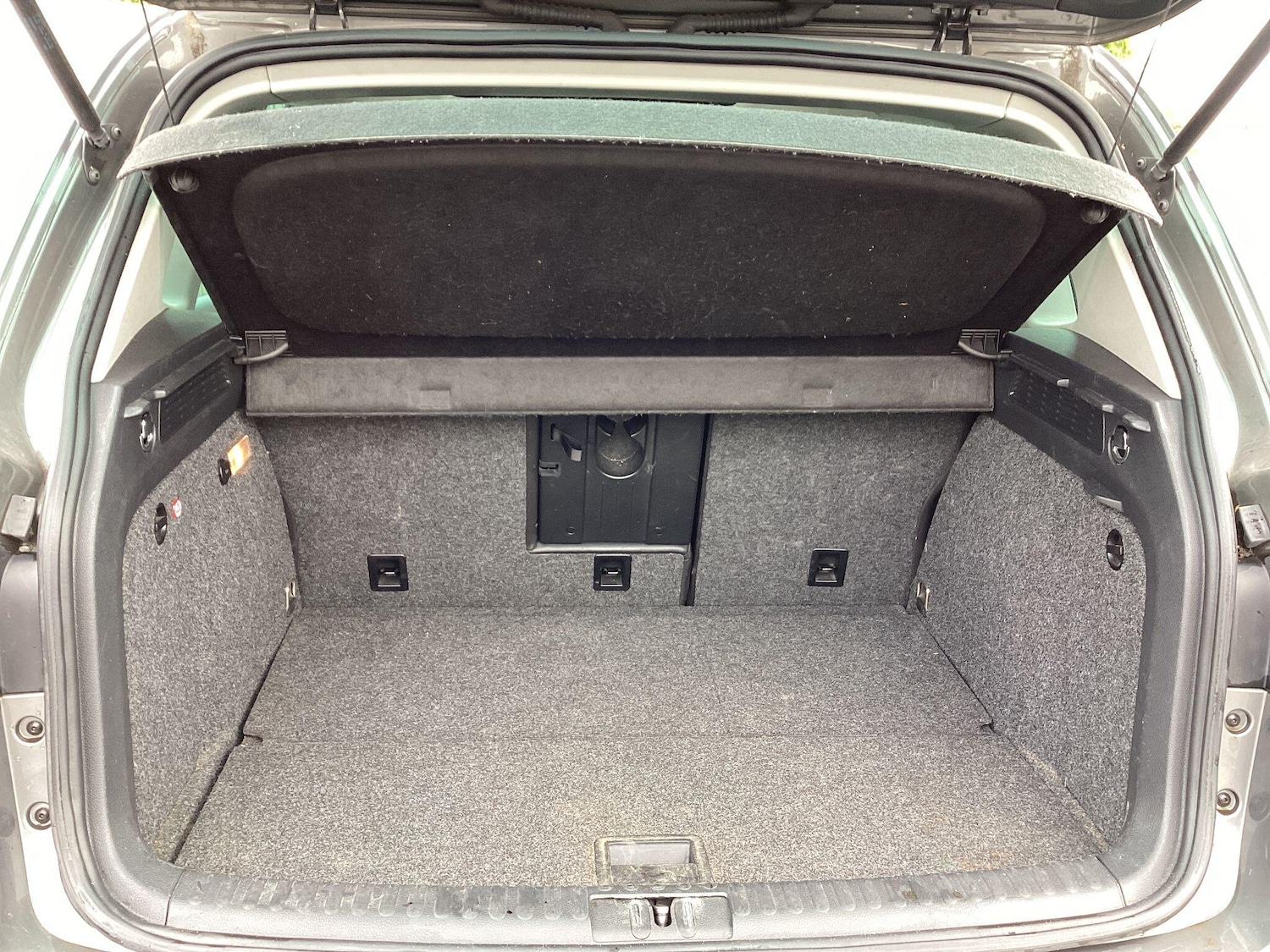 Used Volkswagen Tiguan 2014 for sale - 76042115: Photo 14