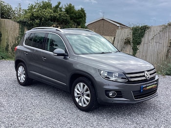 2014 (64) - 2.0 TDI BlueMotion Tech Match 2WD Euro 5 (s/s) 5dr
