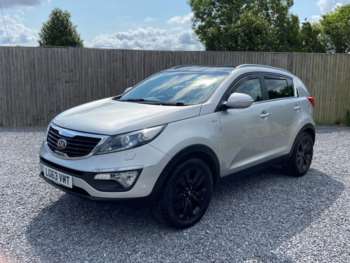 Used Kia Sportage 2013 for sale - 74851887: Photo