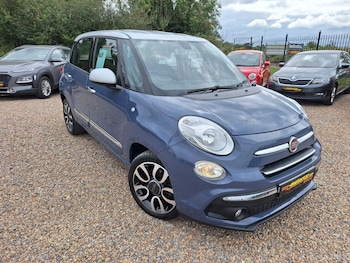 2018 (18) - 1.4 Mirror Euro 6 5dr