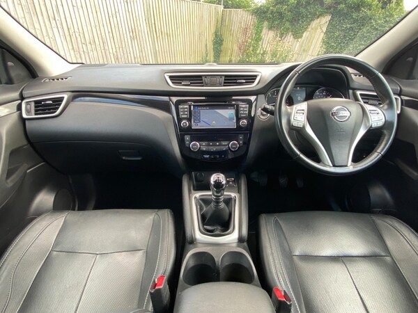 Used Nissan Qashqai 2016 for sale - 75431791: Photo 14