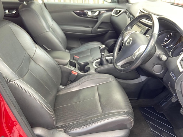 Used Nissan Qashqai 2016 for sale - 75431791: Photo 15