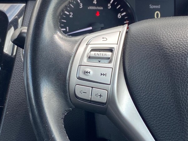 Used Nissan Qashqai 2016 for sale - 75431791: Photo 17