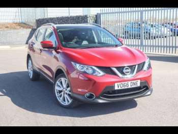 2016 (66) - 1.6 DIG-T Tekna 2WD Euro 6 (s/s) 5dr