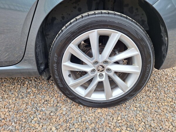 Used Skoda Scala 2021 for sale - 75708553: Photo 6