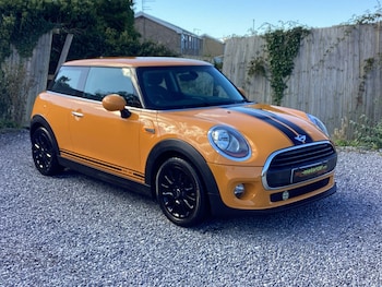MINI - Hatch