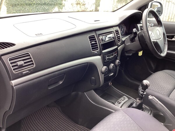 Used Ssangyong Korando 2013 for sale - 76214658: Photo 11