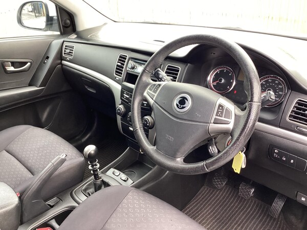 Used Ssangyong Korando 2013 for sale - 76214658: Photo 12