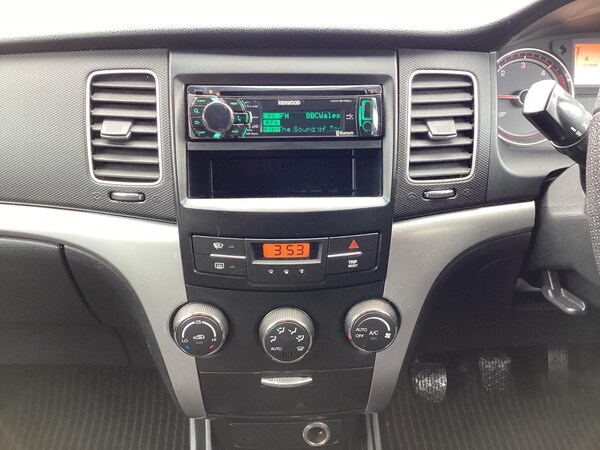 Used Ssangyong Korando 2013 for sale - 76214658: Photo 15
