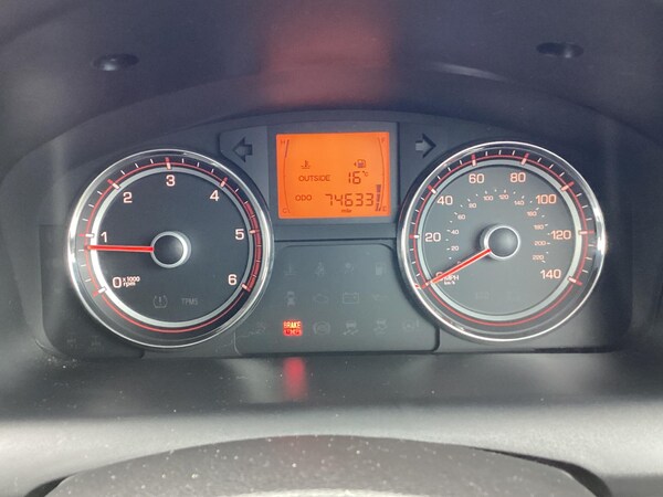 Used Ssangyong Korando 2013 for sale - 76214658: Photo 16