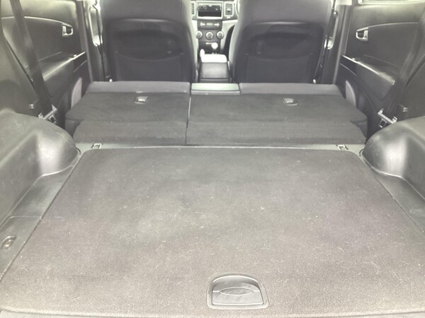 Used Ssangyong Korando 2013 for sale - 76214658: Photo 18