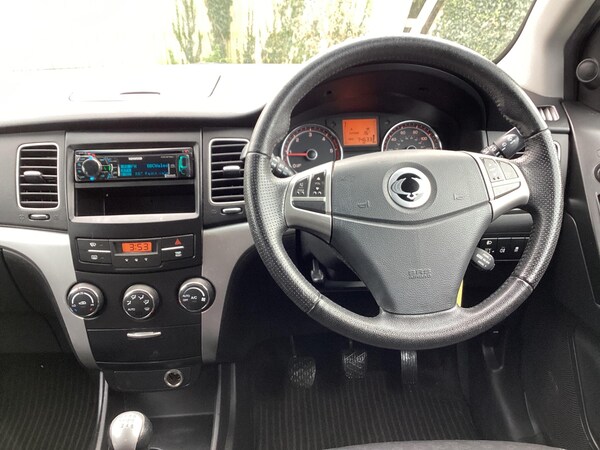 Used Ssangyong Korando 2013 for sale - 76214658: Photo 19