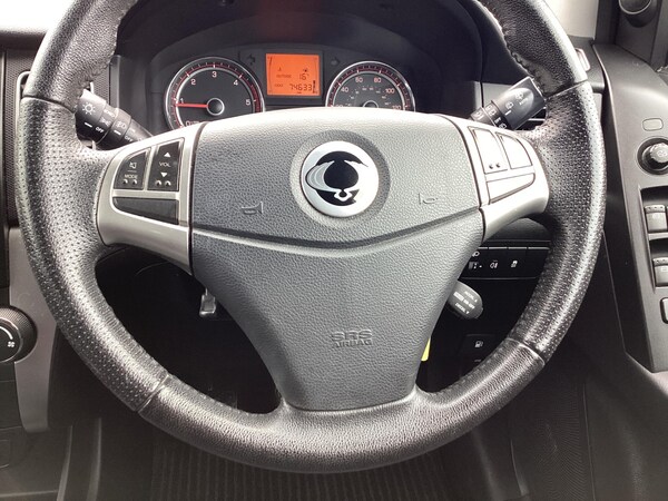 Used Ssangyong Korando 2013 for sale - 76214658: Photo 20