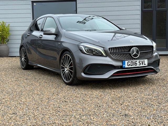 Used Mercedes-Benz A-Class 2016 for sale - 76441127: Photo 10