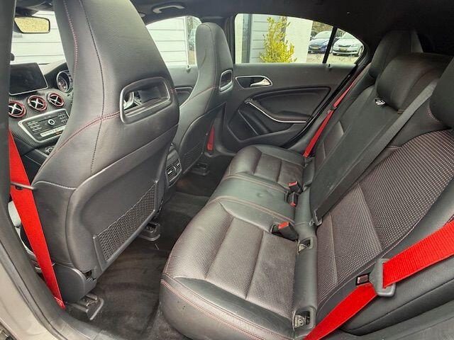 Used Mercedes-Benz A-Class 2016 for sale - 76441127: Photo 12