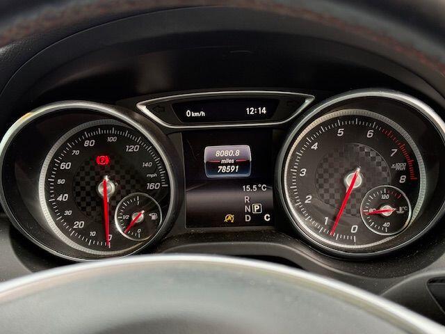 Used Mercedes-Benz A-Class 2016 for sale - 76441127: Photo 14