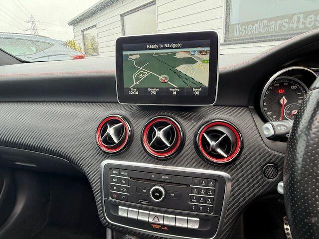 Used Mercedes-Benz A-Class 2016 for sale - 76441127: Photo 15