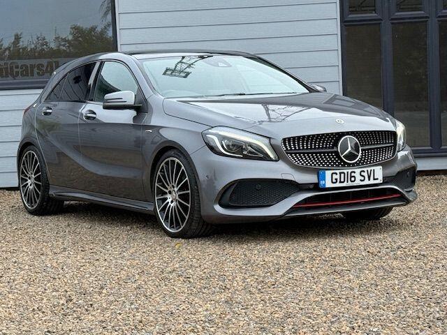 Used Mercedes-Benz A-Class 2016 for sale - 76441127: Photo 16