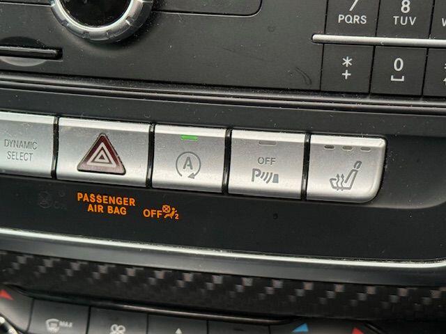 Used Mercedes-Benz A-Class 2016 for sale - 76441127: Photo 19