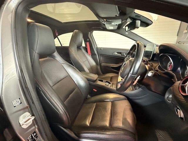 Used Mercedes-Benz A-Class 2016 for sale - 76441127: Photo 3