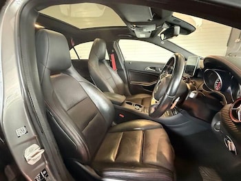 Used Mercedes-Benz A-Class 2016 for sale - 76441127: Photo