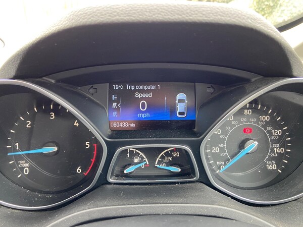 Used Ford C-Max 2015 for sale - 75213277: Photo 10