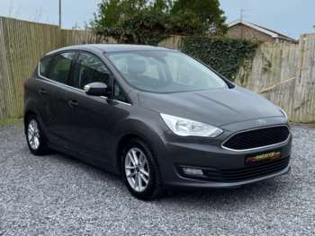 2015 (65) - 1.5 TDCi Zetec Euro 6 (s/s) 5dr