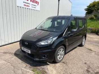 2021 (71) - 1.5 EcoBlue Zetec Euro 6 (s/s) 5dr