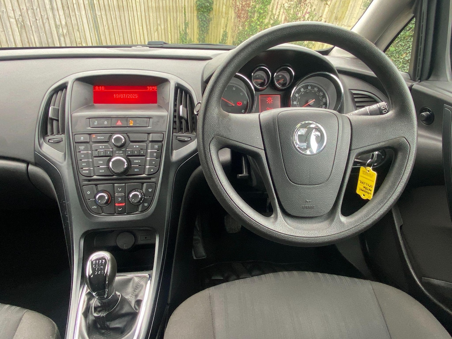 Vehicle 13
