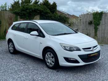 2012 (62) - 1.7 CDTi ecoFLEX ES Sports Tourer Euro 5 (s/s) 5dr