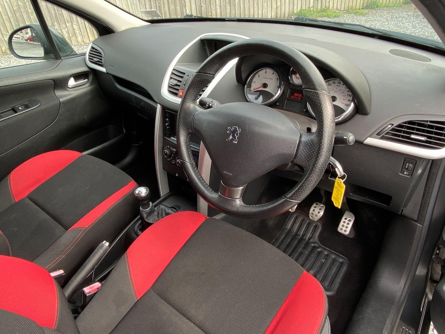 Vehicle 11